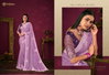Rozana By Rajguru Fancy Designer Saree Wholesale In Surat
